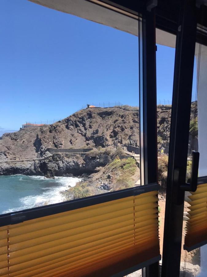 Vila Pura Vida Casa Del Mar Breña Baja Exteriér fotografie