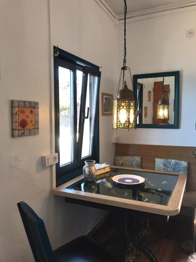 Vila Pura Vida Casa Del Mar Breña Baja Exteriér fotografie