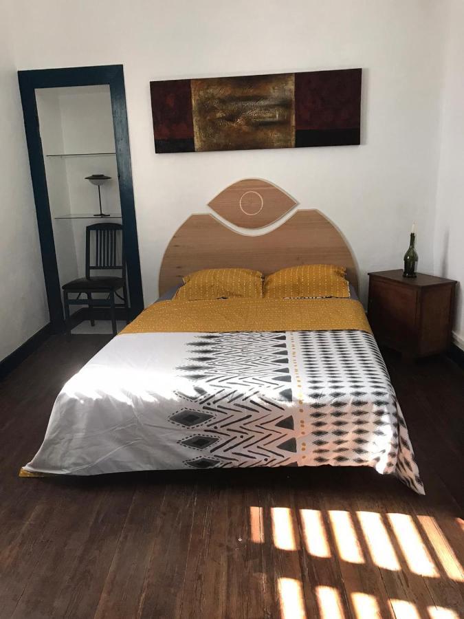 Vila Pura Vida Casa Del Mar Breña Baja Exteriér fotografie