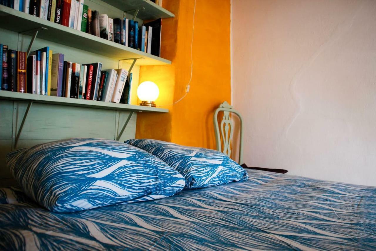 Vila Pura Vida Casa Del Mar Breña Baja Exteriér fotografie