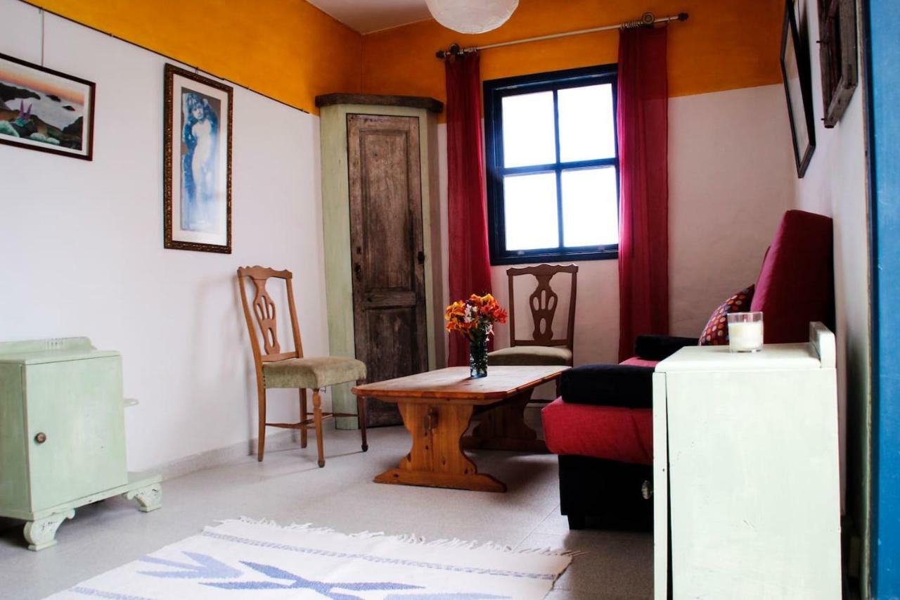 Vila Pura Vida Casa Del Mar Breña Baja Exteriér fotografie