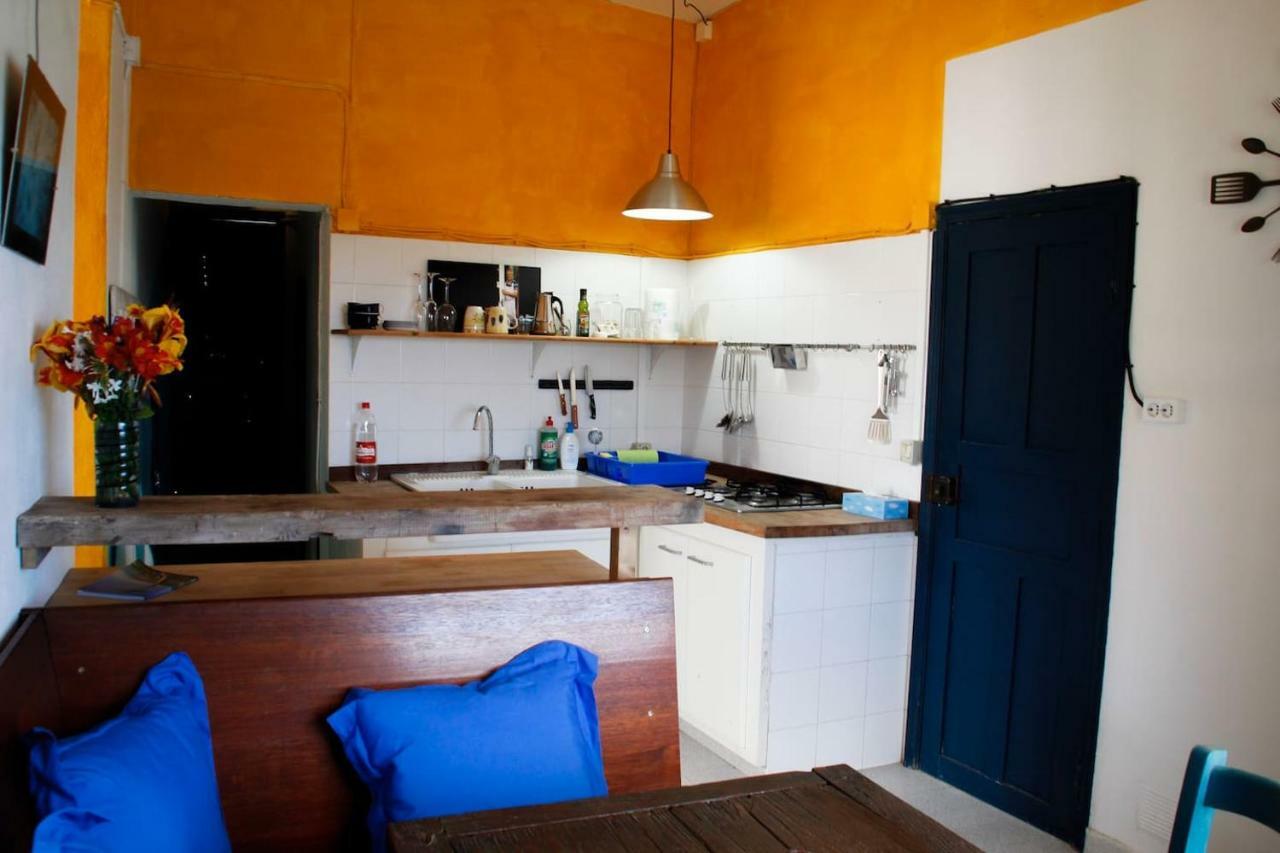 Vila Pura Vida Casa Del Mar Breña Baja Exteriér fotografie