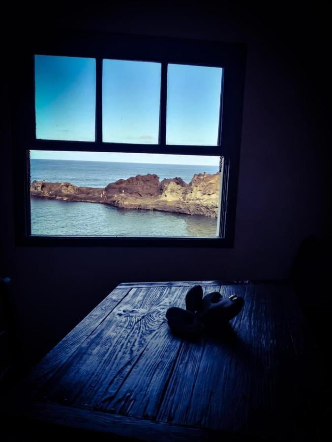 Vila Pura Vida Casa Del Mar Breña Baja Exteriér fotografie